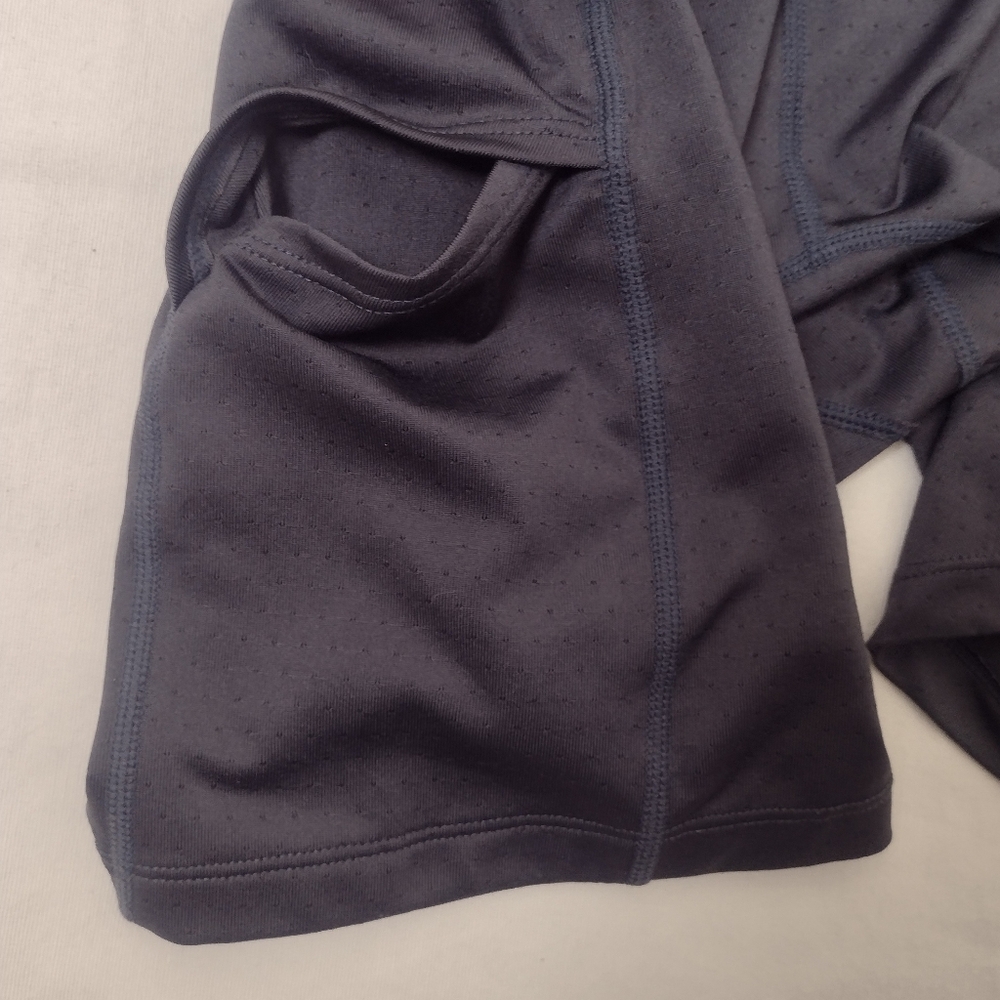 Title Nine Buttah Original Dream Skort 16" Solid Purple Active Athletic Size M - Picture 9 of 14